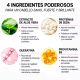 ¡SET POPULAR! Terapia de 3 pasos Protein Therapy para cabello dañado 3 × 1000 g ¡SET POPULAR! Terapia de 3 pasos Protein Therapy para cabello dañado 3 × 1000 g