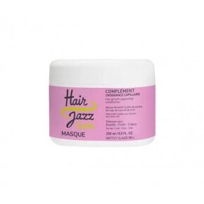 Hair Jazz Máscara Formadora de Rizos