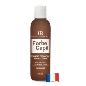Forte Capil - Acondicionador