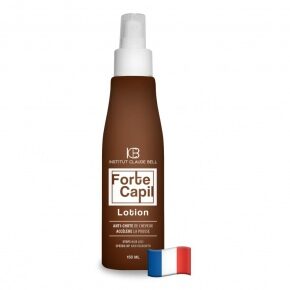 Forte Capil Loción - Para Hacer Cumplir El Tratamiento De Pérdida De Cabello