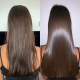 KERATIN SILK - para cabello extremadamente dañado y seco