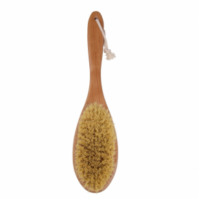 Cepillo 2 en 1: para eliminar la celulitis y exfoliar la piel