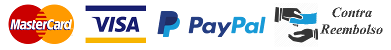 Payment methods Logo